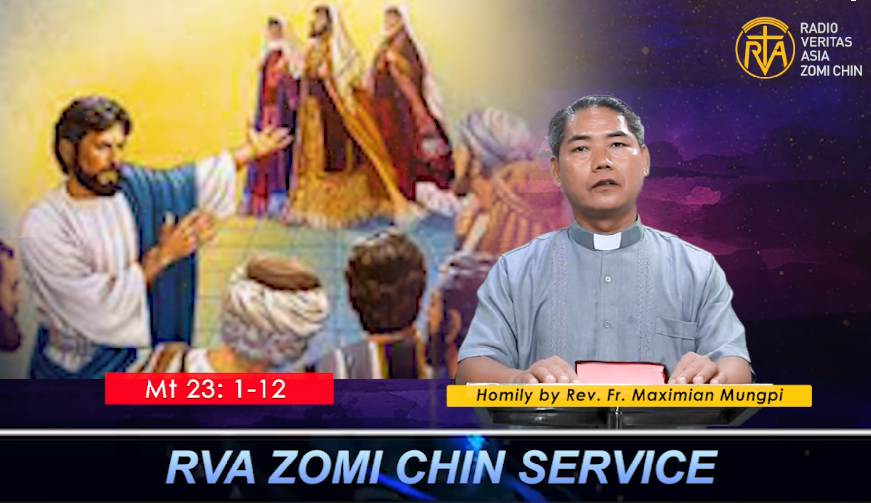 Zehtan hun Nipi (2) na Ni 3.3.2026 Tuesday