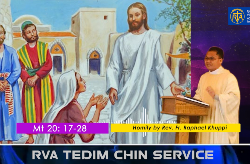 Zehtan Hun Nipi Masa Sung (04.03.2026) Wednesday