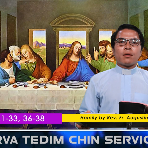 Nipi kaal siangtho hunsung, 31.3.2026 Tuesday