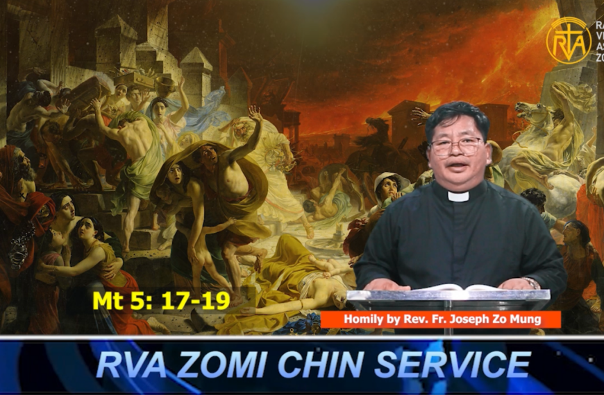 Zehtan hun nipi (3) na, 11.3.2026 Wednesday