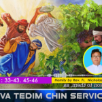 Zehtan hun nipi (2) na, (6.3.2026) Friday