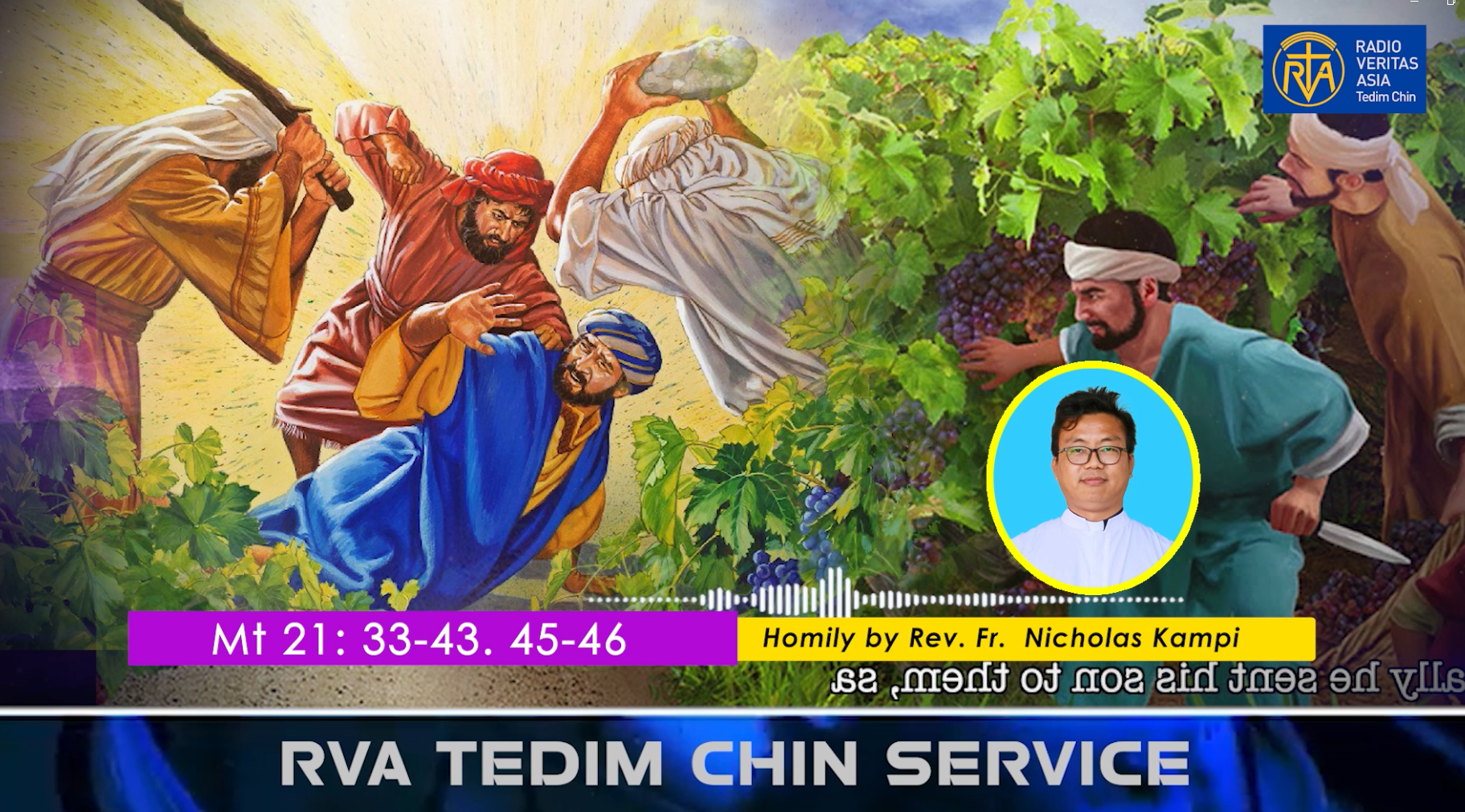 Zehtan hun nipi (2) na, (6.3.2026) Friday