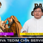 Zehtan hun nipi (4) na, 15.3.2026 Sunday