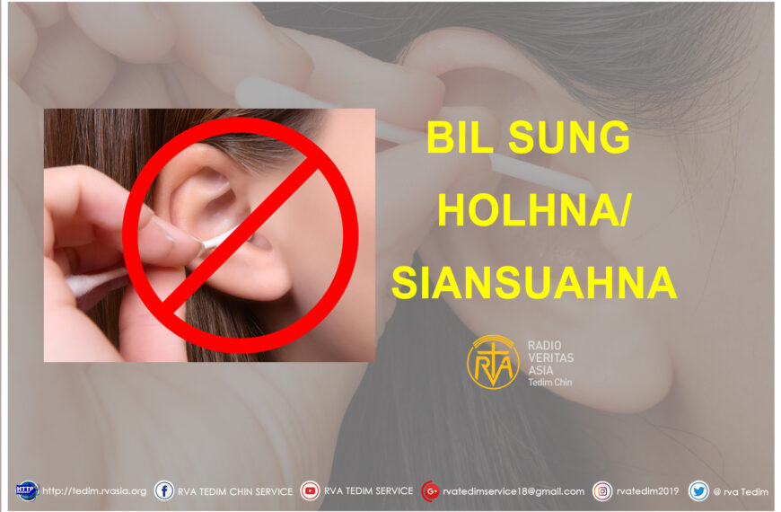 BIL SUNG HOLHNA/SIANSUAHNA