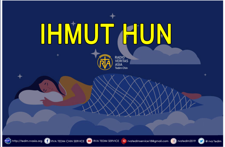 IHMUT HUN