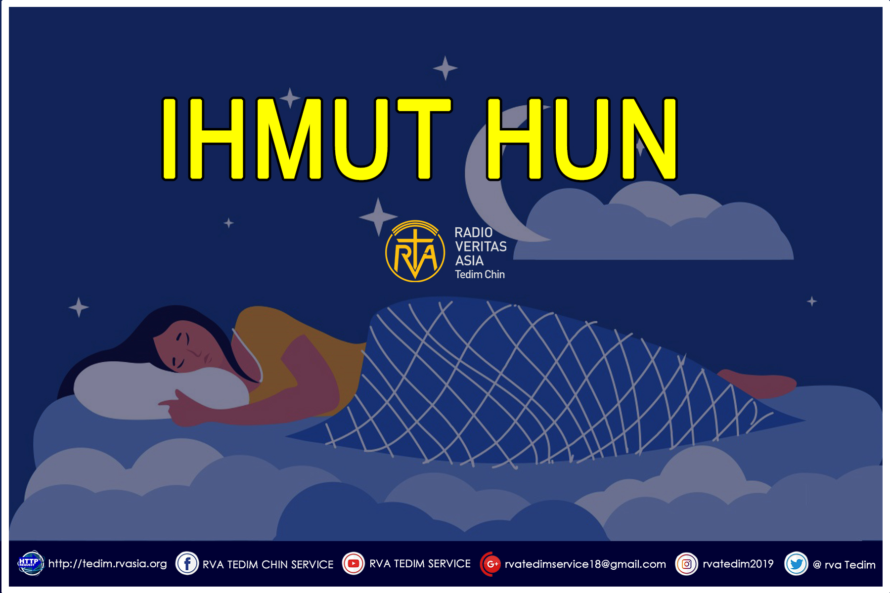 IHMUT HUN