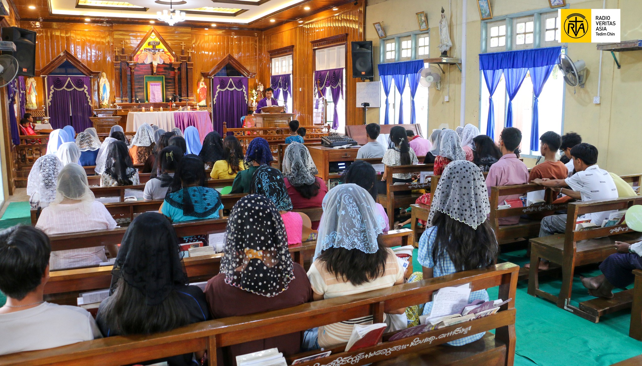 St. Joseph Novena Ni (7) na. (16.3.2026) Monday