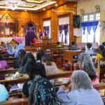 St. Joseph Novena Ni (8) Na. Kalaymyo (17.3.2026) Tuesday