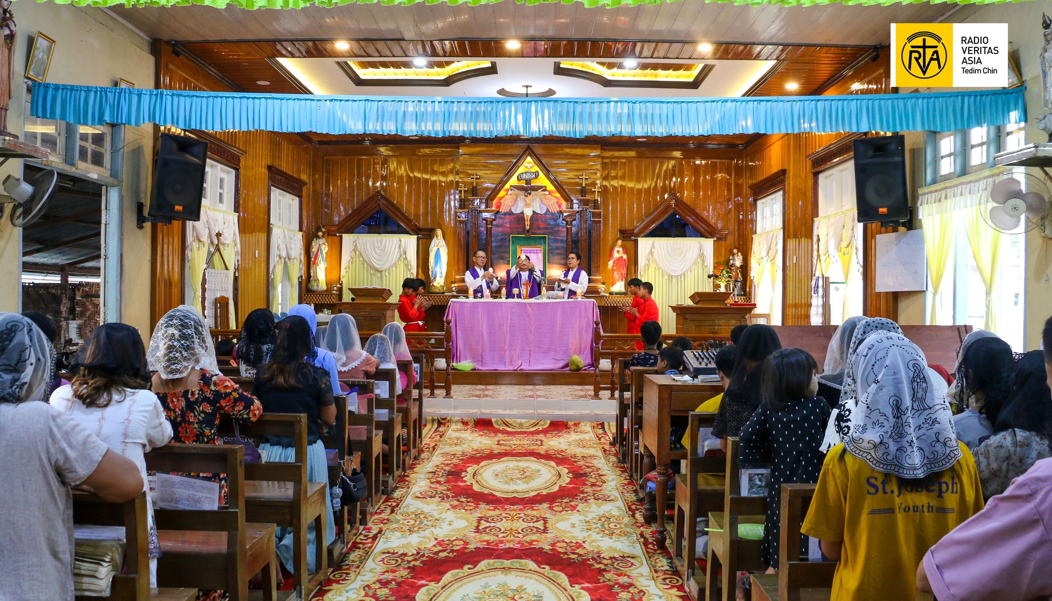 St. Joseph Novena Ni (9) na. (18.3.2026) Wednesday