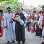 St. Joseph Pawi, St. Joseph Biakinn, Aung Thitsar Qtr., St. Mary’s Cathedral Parish, Kalaymyo (19.3.2026) Thursday