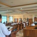 Monthly Recollection of Priests of Kalay Zone (14.3.2026)