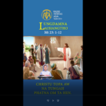 Catholic Nisim Lungdamna Laisiangtho.Vua Hun Nipi Kaal (2) Na.3.3.2026 (Tue)