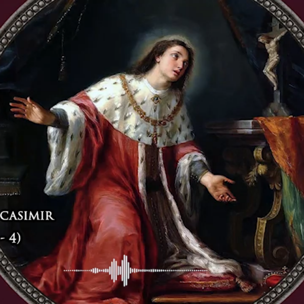 Misiangtho Casimir Pawini. (March – 4)