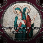 Misiangtho Perpetua leh Felicity te Pawini.(March – 7)