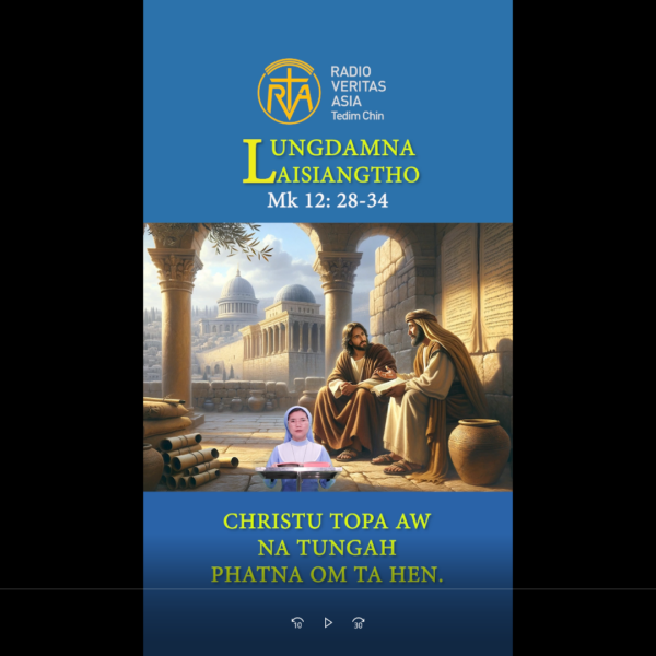 Catholic Nisim Lungdamna Laisiangtho.Vua Hun Nipi Kaal (3) Na.13.3.2026 (Fri)