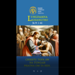 Catholic Nisim Lungdamna Laisiangtho.Vua Hun Nipi Kaal (4) Na.15.3.2026 (Sun)