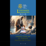 Catholic Nisim Lungdamna Laisiangtho.Vua Hun Nipi Kaal (4) Na.17.3.2026 (Tue)