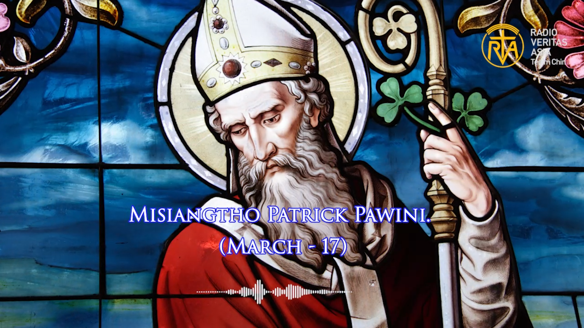 Misiangtho Patrick Pawini. (March – 17)