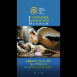 Catholic Nisim Lungdamna Laisiangtho. Vua Hun Nipi Kaal (4) Na. 19.3.2026 (Thurs)