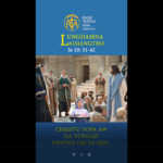 Catholic Nisim Lungdamna Laisiangtho. Vua Hun Nipi Kaal (5) Na. 27.3.2026 (Fri)