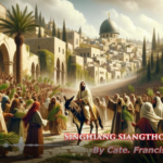 SINGHIANG SIANGTHO PAWI THU. (Jesu Kumpipa Dawnna) 29.3.2026