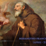 Misiangtho Francis of Paola Pawini. (April – 2)