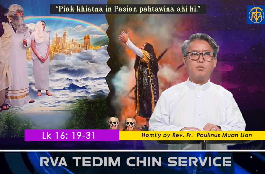 Zehtan hun nipi (2) na 05.3.2026) Thursday