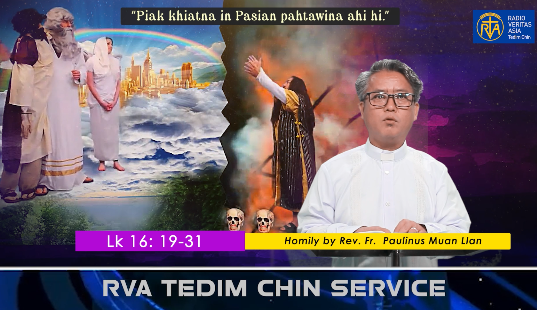 Zehtan hun nipi (2) na 05.3.2026) Thursday