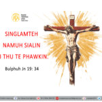 SINGLAMTEH NAMUHSIALIN HI THU TE PHAWKIN.