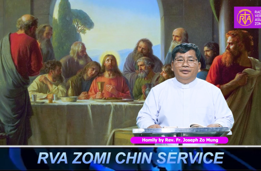 Nipi kaal siangtho hunsung, Siangtho nilai ni 1.4.2026