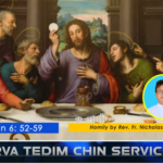 Pasca hun nipi kaal (3)na, Friday (24.4.2026)