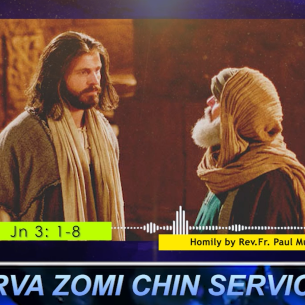 Nipi kaal siangtho hunsung, 13.4.2026 Monday