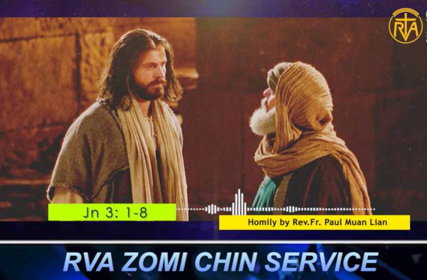 Nipi kaal siangtho hunsung, 13.4.2026 Monday