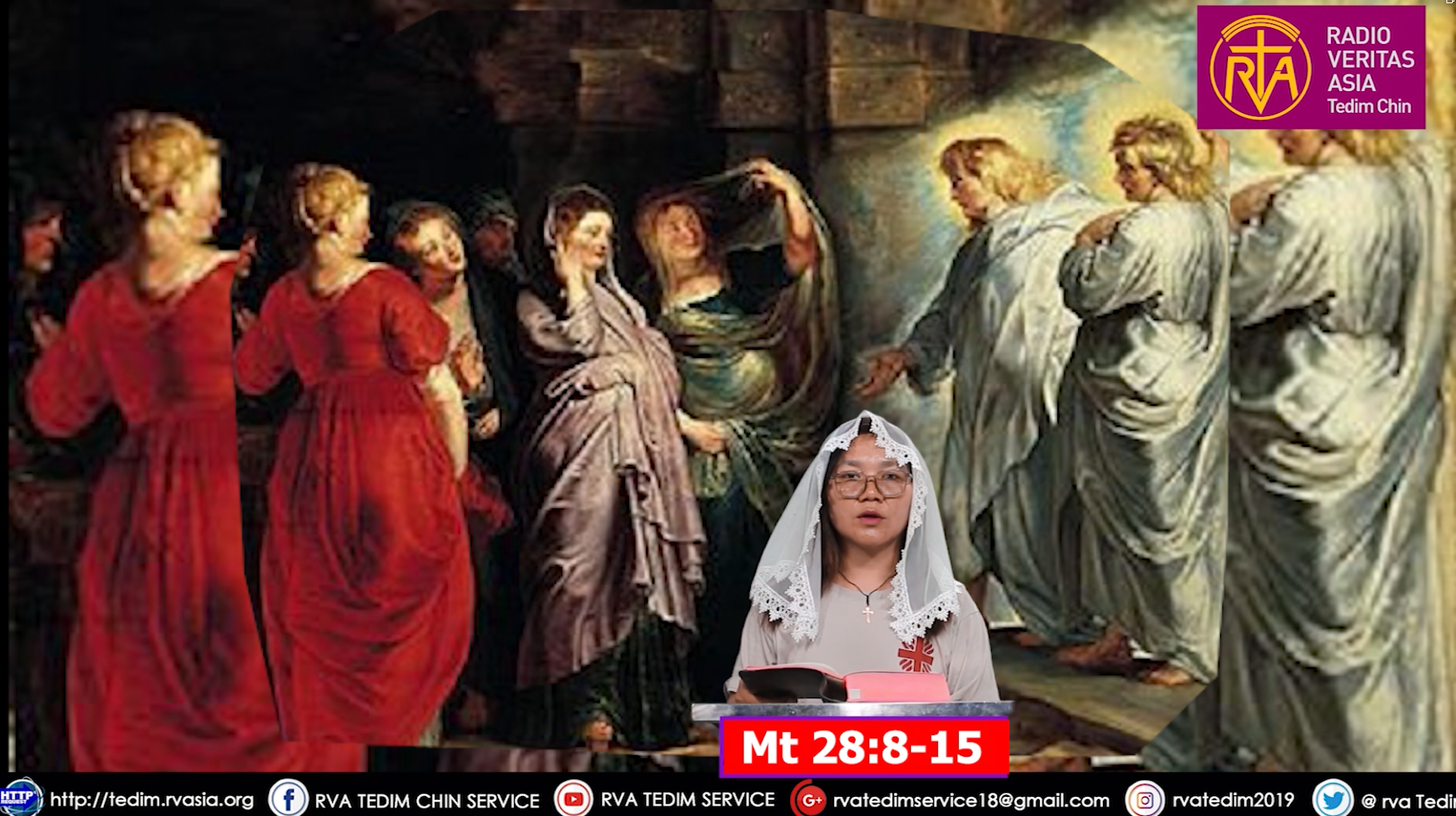 Pasca nipi kaal masa. 06.04.2026 (Monday)