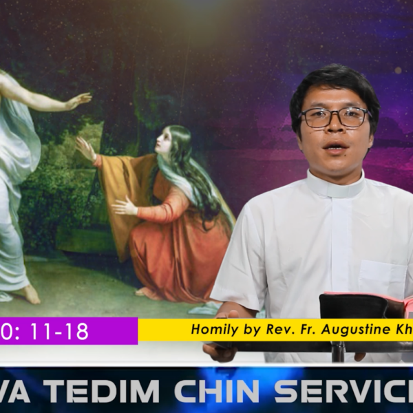 Thawhkik pawi khit nipi kaal masa, 7.4.2026 Tuesday