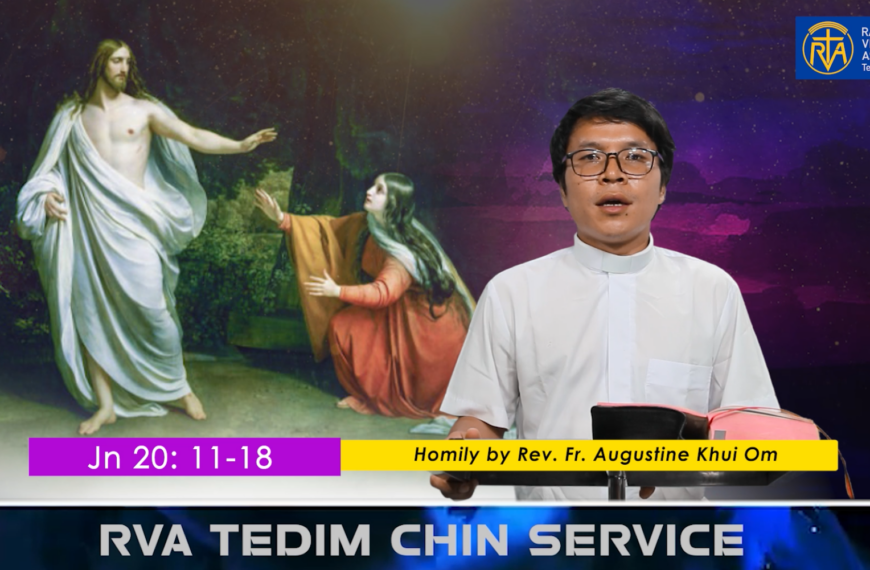 Thawhkik pawi khit nipi kaal masa, 7.4.2026 Tuesday