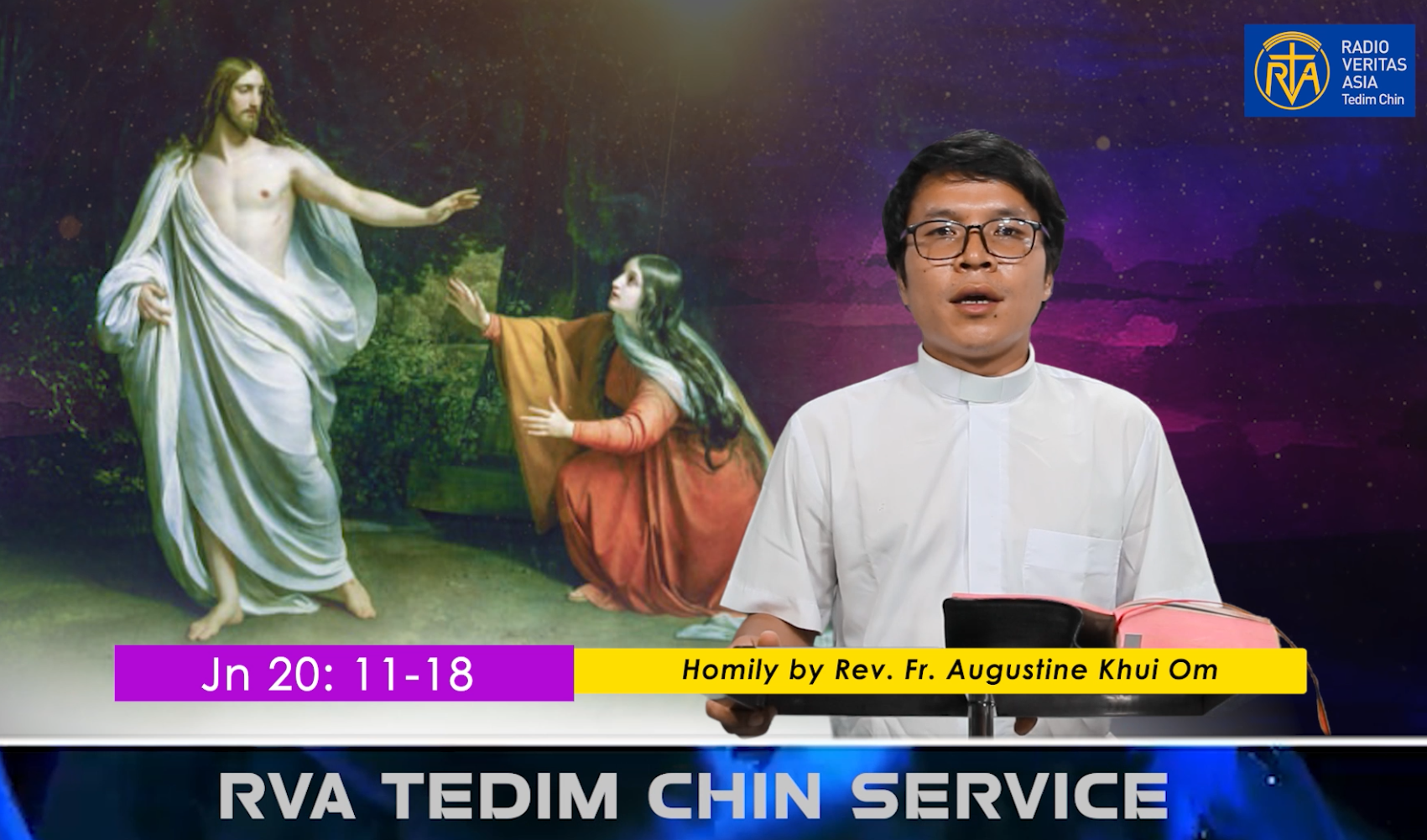 Thawhkik pawi khit nipi kaal masa, 7.4.2026 Tuesday