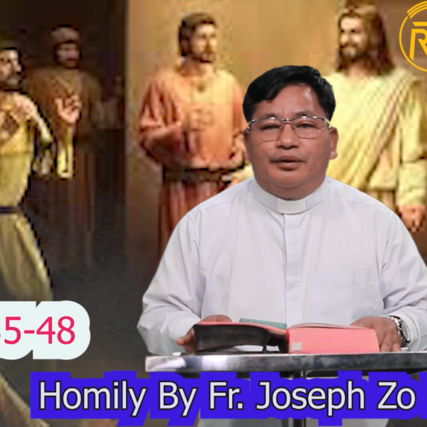 Thawhkik pawi khit nipi kaal masa, 9.4.2026 Thursday