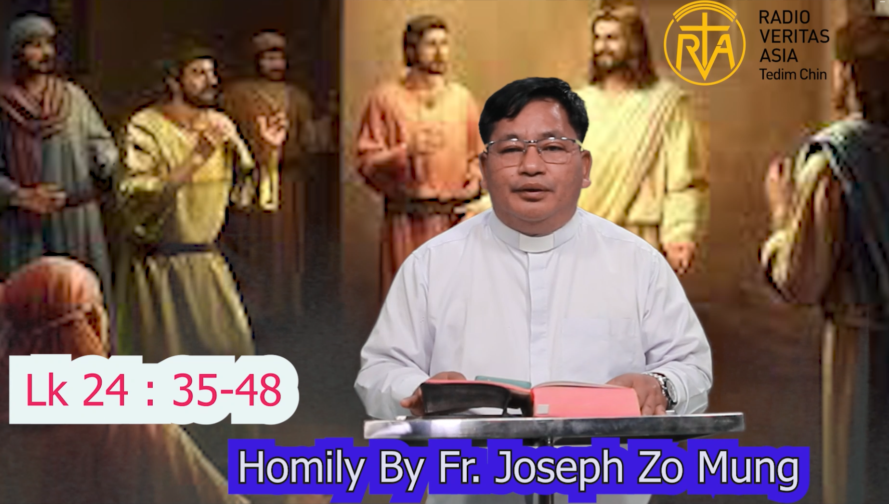 Thawhkik pawi khit nipi kaal masa, 9.4.2026 Thursday