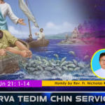 Thawhkik pawi khit nipi kaal masa, 10.4.2026 Friday