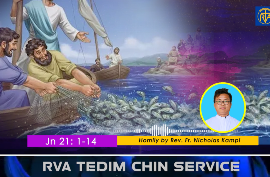 Thawhkik pawi khit nipi kaal masa, 10.4.2026 Friday