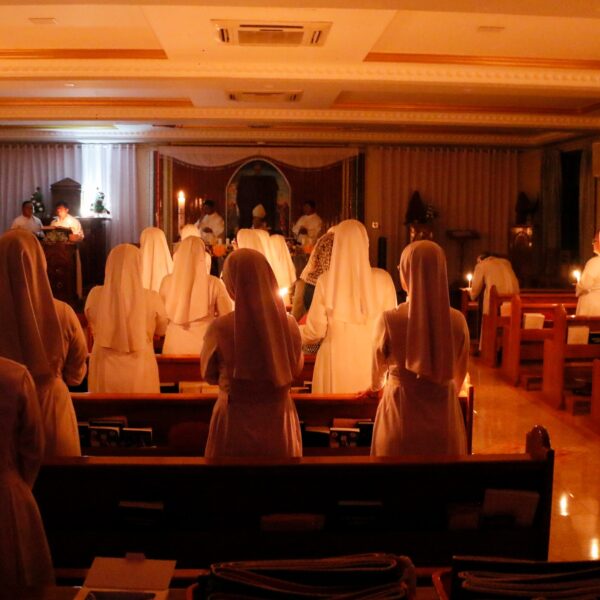 PASKA PANSIK NI ZAN (4 April, 2026)