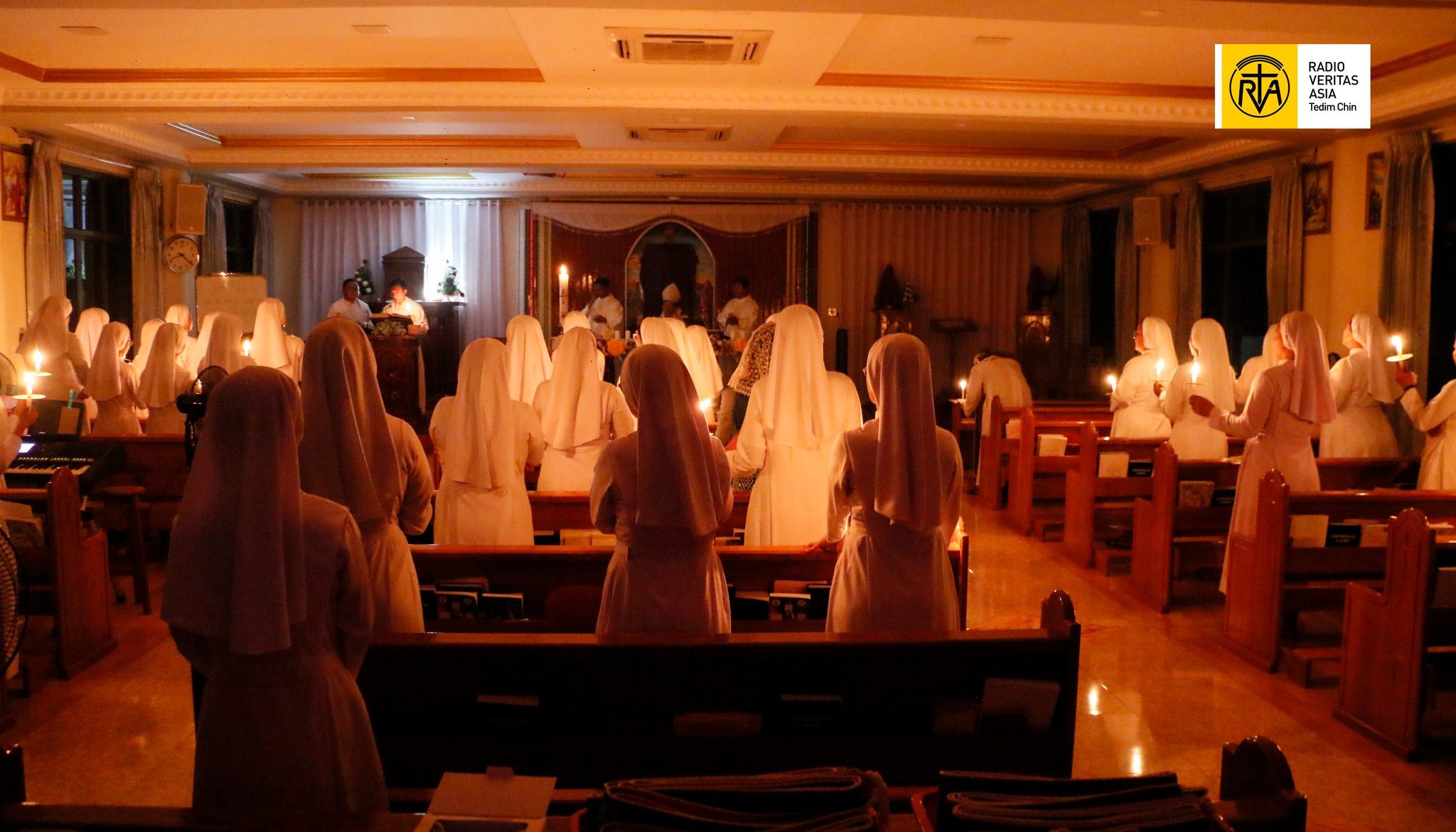 PASKA PANSIK NI ZAN (4 April, 2026)