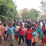 Divine Mercy Parish Pan Siangtho Pumpi A Sangcil Ding Naupangte (29.2.2026)