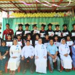 St. Emily Community College te Sangkhak Pawi, St. Joseph’s Convent, Kalaymyo (6.4.2026)