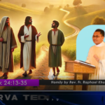 Thawhkik pawi khit nipi kaal masa, 8.4.2026 Wednesday