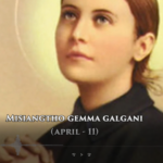 Misiangtho Gemma Pawini. (April – 11)