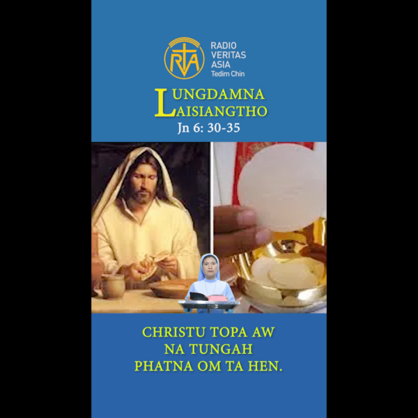 Catholic Nisim Lungdamna Laisiangtho. Thawhkik Pawi Nipi Kaal (3) Na. 21.4.2026 (Tue)