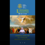 Catholic Nisim Lungdamna Laisiangtho. Thawhkik Pawi Nipi Kaal (3) Na. 25.4.2026 (Sat)