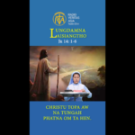 Catholic Nisim Lungdamna Laisiangtho. Thawhkik Pawi Nipi Kaal (4) Na. 1.5.2026 (Fri)